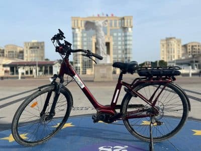 Smile-Ebike