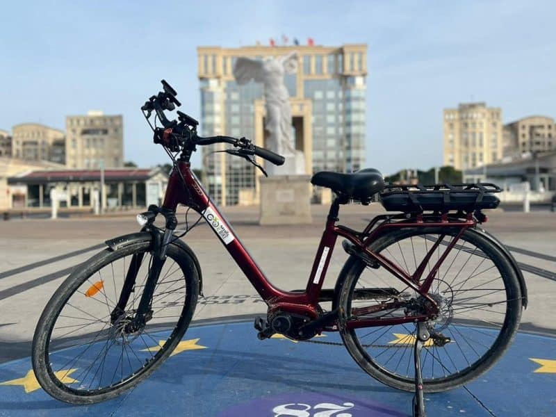 Smile-Ebike