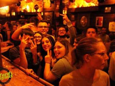 Le Tord Boyaux