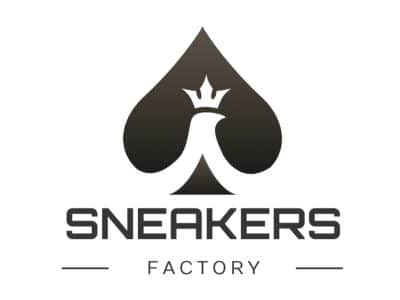 Sneakers factory