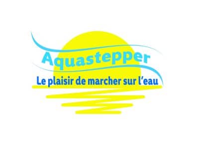 Aquastepper