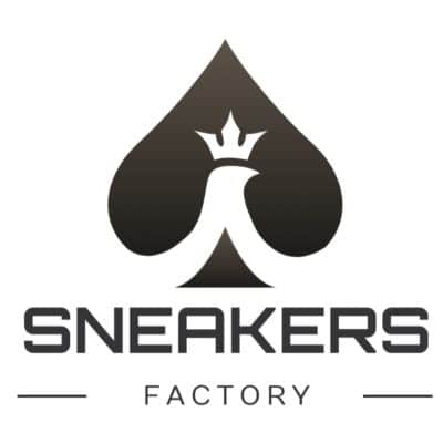 Sneakers factory