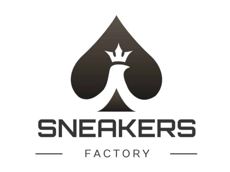 Sneakers factory