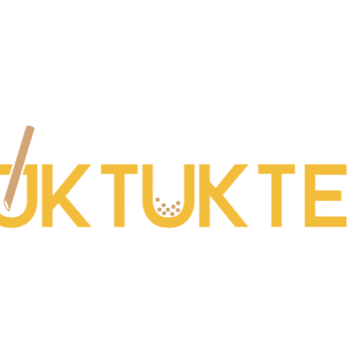 TUK TUK TEA