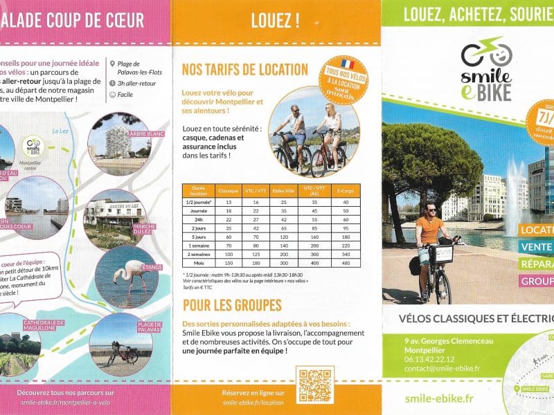 Smile-Ebike