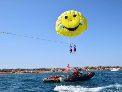 Fun Watergliss
