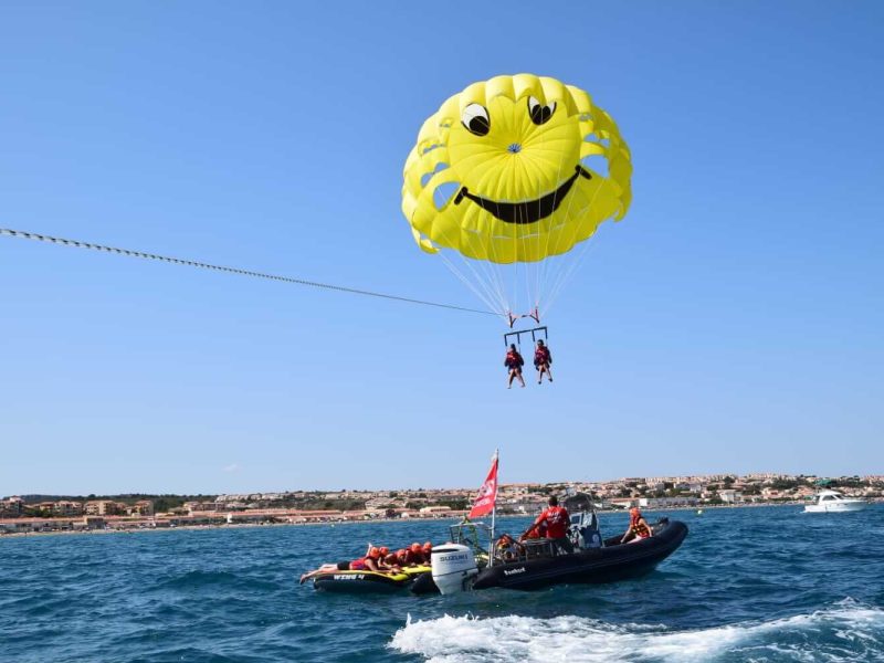 Fun Watergliss