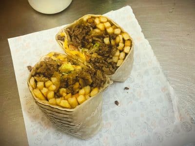 Chicken Shop