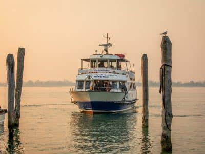 Excursions - Venise