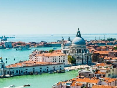 Excursions - Venise