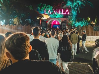 La Villa
