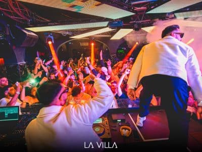 La Villa