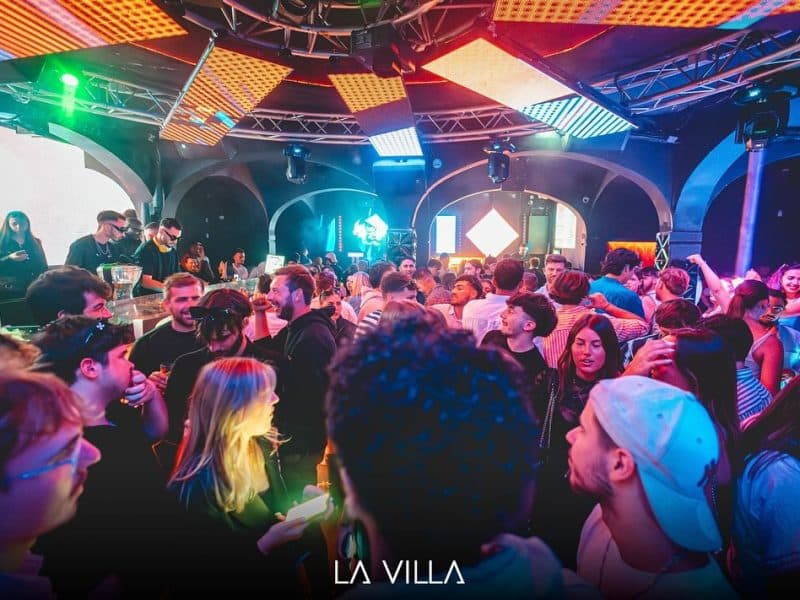 La Villa