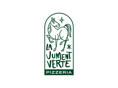 La Jument Verte