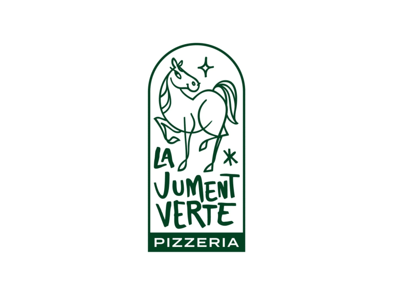 La Jument Verte