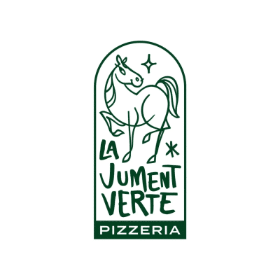 La Jument Verte