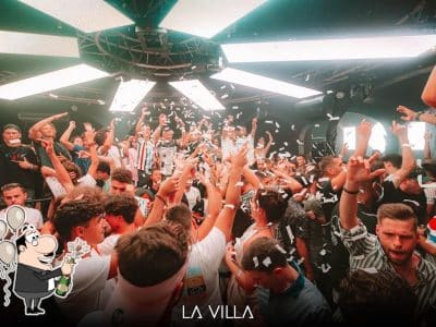 La Villa