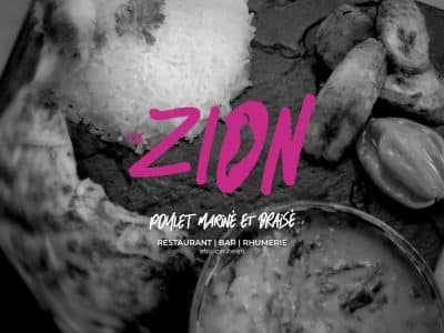 Le Zion