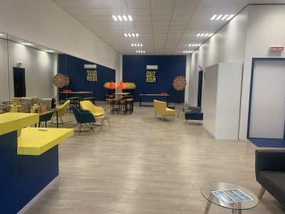 Quiz Room