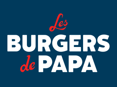 Les Burgers de Papa