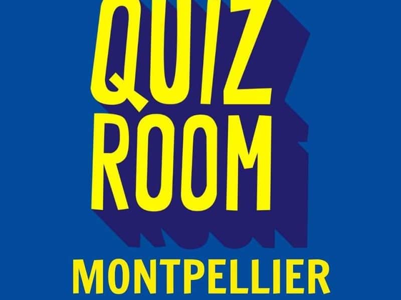 Quiz Room