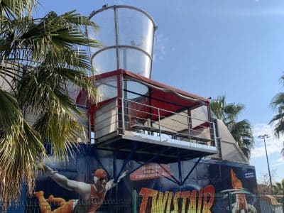 Twist'Air