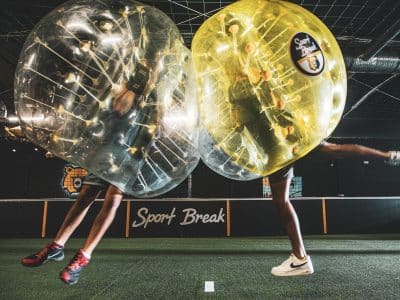 Sport Break