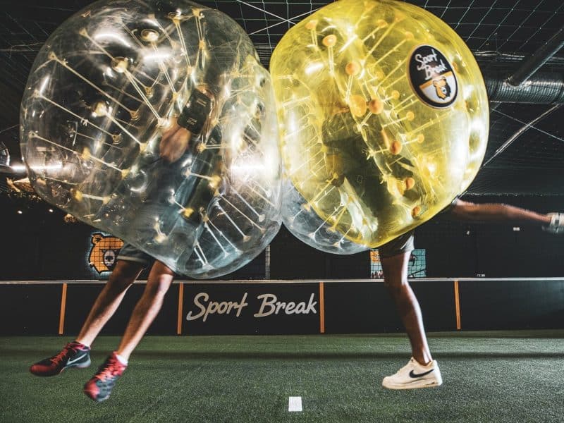 Sport Break