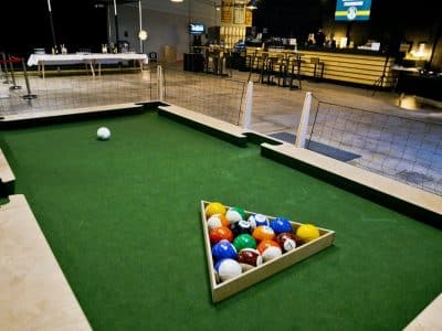 Sport Break