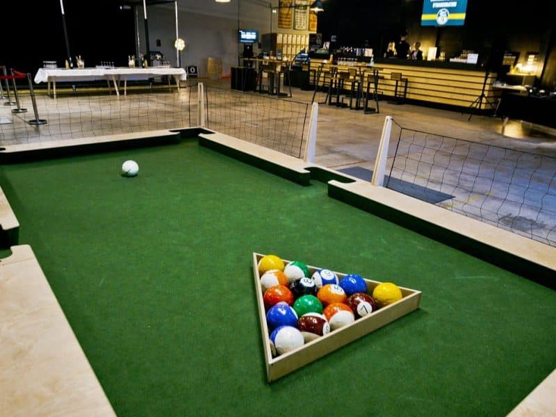 Sport Break