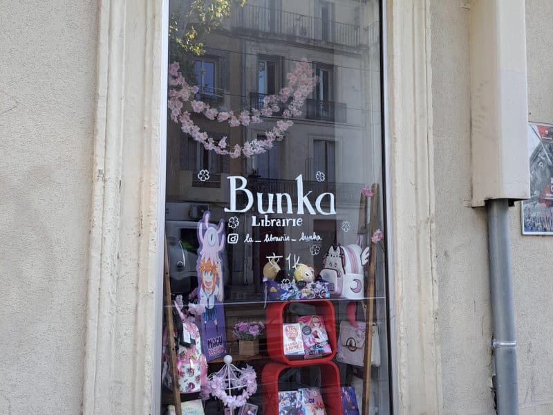 Bunka