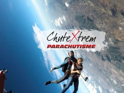 ChuteXtrem