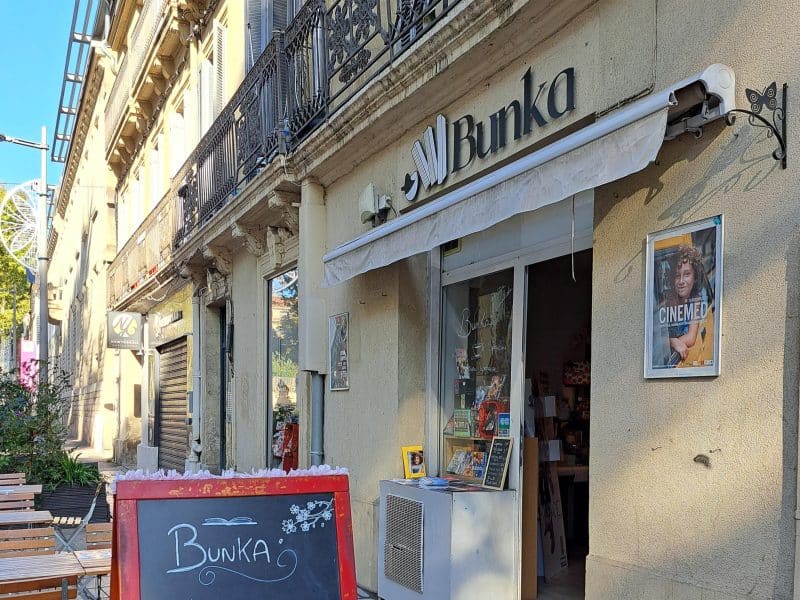 Bunka