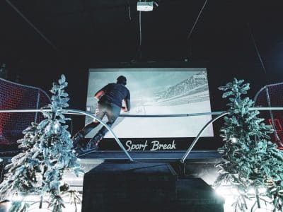Sport Break