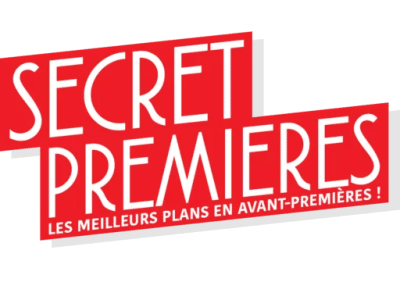 Secret Premières