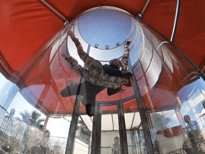 Twist'Air