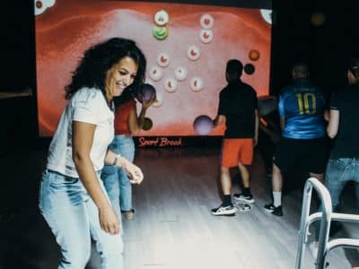Sport Break