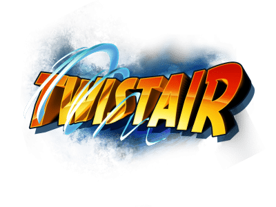 Twist'Air