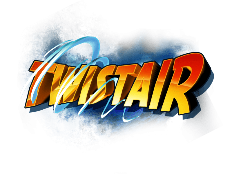Twist'Air